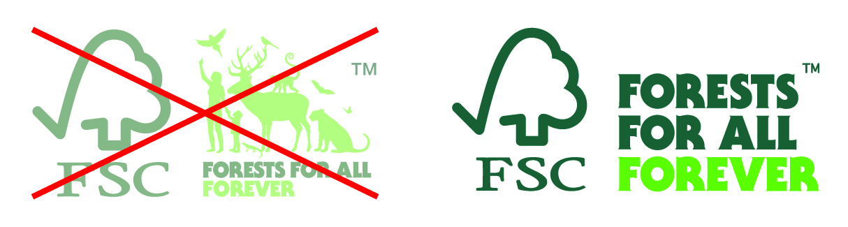 Fsc Enhances Relevance And Understanding Of The Fsc Brand Globally